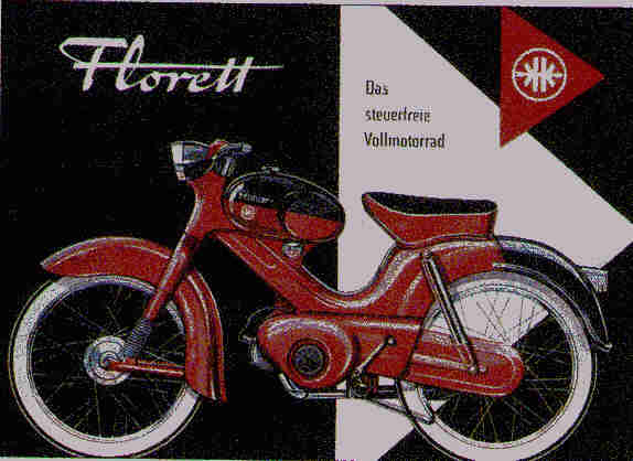 Florett 56